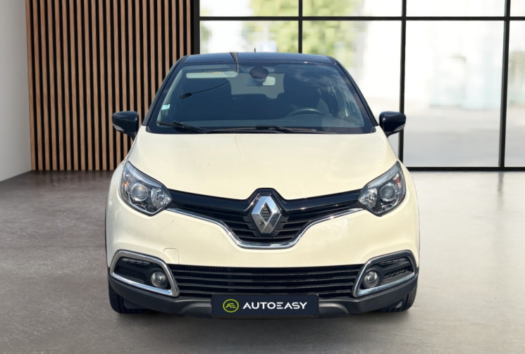 Renault Captur 0.9 TCe 90ch - Intens