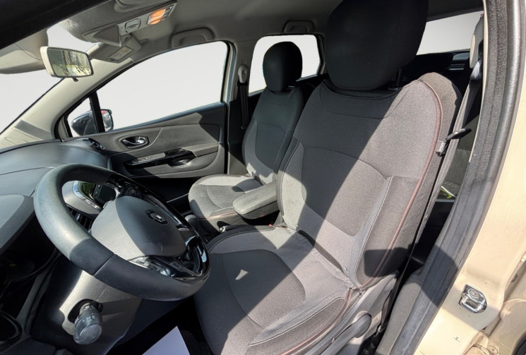 Renault Captur 0.9 TCe 90ch - Intens