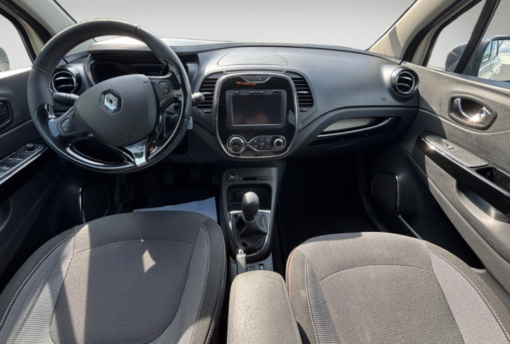 Renault Captur 0.9 TCe 90ch - Intens