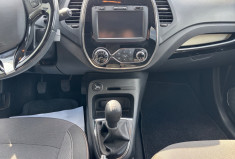 Renault Captur 0.9 TCe 90ch - Intens