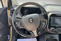 Renault Captur 0.9 TCe 90ch - Intens