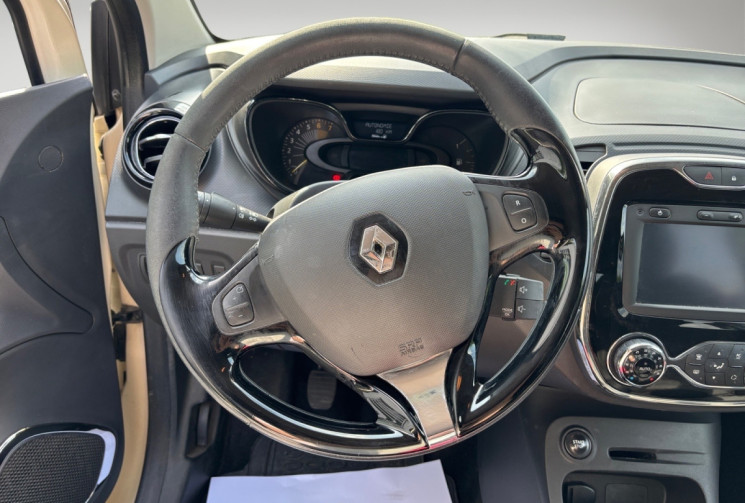 Renault Captur 0.9 TCe 90ch - Intens