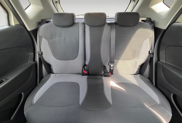 Renault Captur 0.9 TCe 90ch - Intens