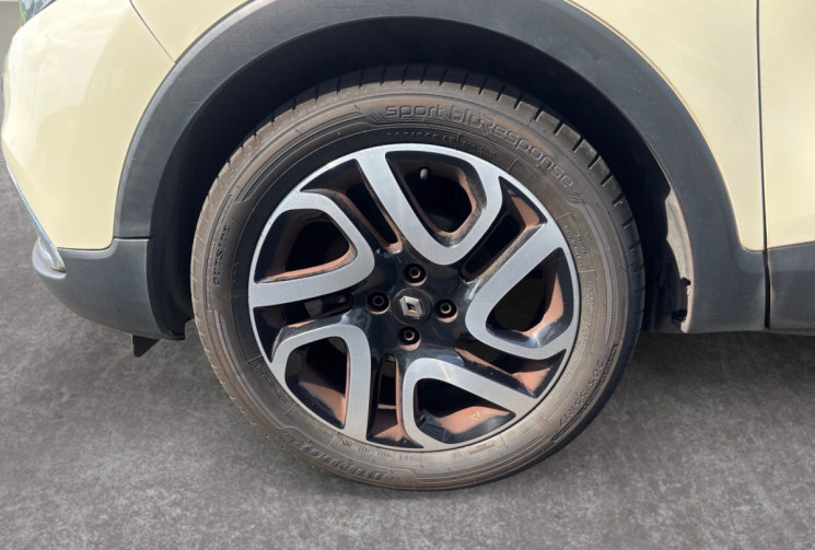 Renault Captur 0.9 TCe 90ch - Intens
