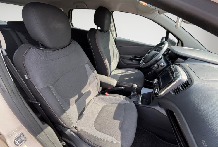 Renault Captur 0.9 TCe 90ch - Intens