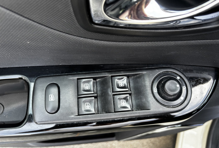 Renault Captur 0.9 TCe 90ch - Intens