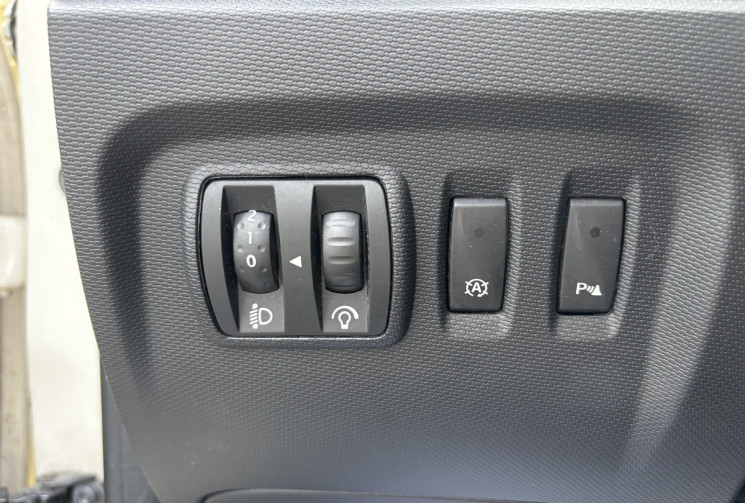 Renault Captur 0.9 TCe 90ch - Intens