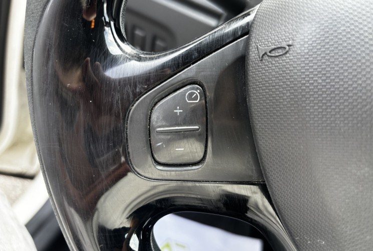 Renault Captur 0.9 TCe 90ch - Intens