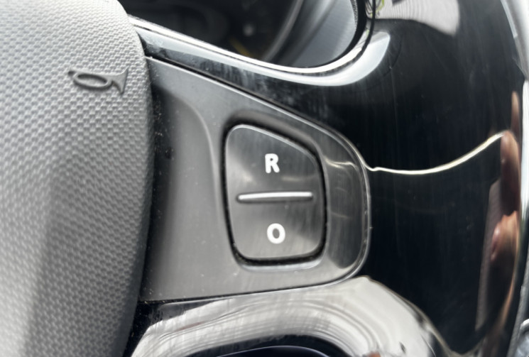 Renault Captur 0.9 TCe 90ch - Intens
