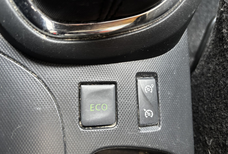 Renault Captur 0.9 TCe 90ch - Intens