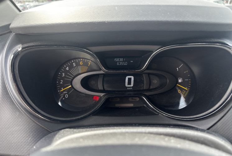 Renault Captur 0.9 TCe 90ch - Intens