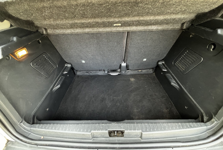Renault Captur 0.9 TCe 90ch - Intens