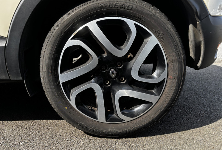 Renault Captur 0.9 TCe 90ch - Intens