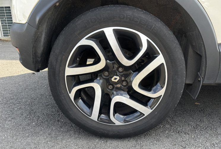 Renault Captur 0.9 TCe 90ch - Intens