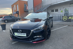 Mazda 3 2.0 SKYACTIV-G 165 DYNAMIQUE
