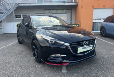 Mazda 3 2.0 SKYACTIV-G 165 DYNAMIQUE