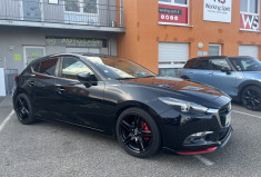 Mazda 3 2.0 SKYACTIV-G 165 DYNAMIQUE