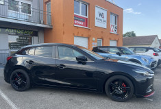 Mazda 3 2.0 SKYACTIV-G 165 DYNAMIQUE