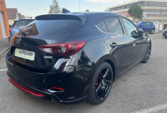 Mazda 3 2.0 SKYACTIV-G 165 DYNAMIQUE