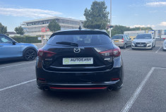 Mazda 3 2.0 SKYACTIV-G 165 DYNAMIQUE