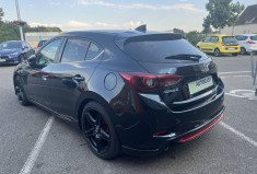 Mazda 3 2.0 SKYACTIV-G 165 DYNAMIQUE