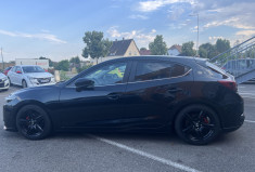 Mazda 3 2.0 SKYACTIV-G 165 DYNAMIQUE