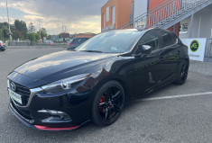 Mazda 3 2.0 SKYACTIV-G 165 DYNAMIQUE