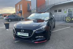 Mazda 3 2.0 SKYACTIV-G 165 DYNAMIQUE