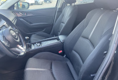 Mazda 3 2.0 SKYACTIV-G 165 DYNAMIQUE