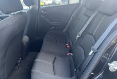 Mazda 3 2.0 SKYACTIV-G 165 DYNAMIQUE