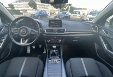 Mazda 3 2.0 SKYACTIV-G 165 DYNAMIQUE