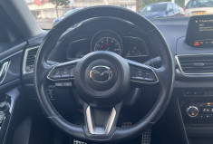 Mazda 3 2.0 SKYACTIV-G 165 DYNAMIQUE