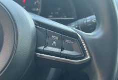 Mazda 3 2.0 SKYACTIV-G 165 DYNAMIQUE