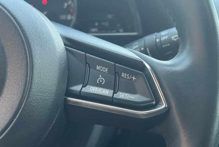 Mazda 3 2.0 SKYACTIV-G 165 DYNAMIQUE