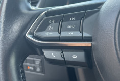 Mazda 3 2.0 SKYACTIV-G 165 DYNAMIQUE