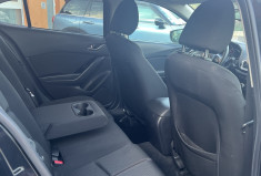 Mazda 3 2.0 SKYACTIV-G 165 DYNAMIQUE