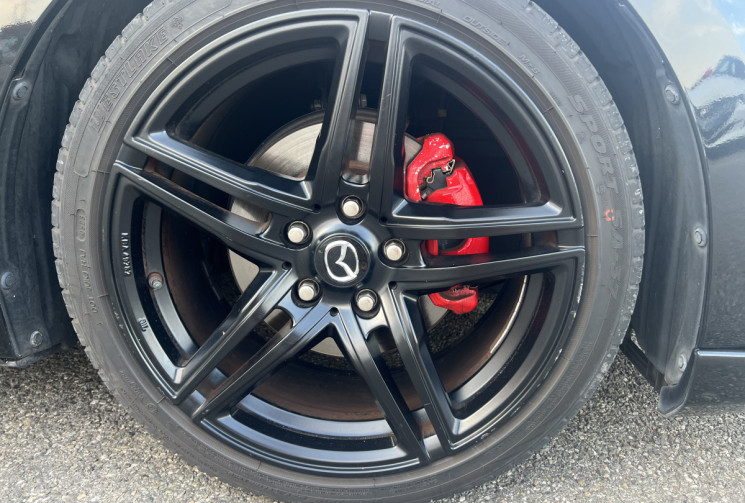 Mazda 3 2.0 SKYACTIV-G 165 DYNAMIQUE