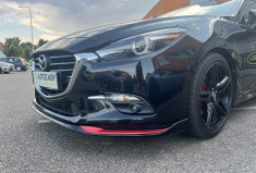 Mazda 3 2.0 SKYACTIV-G 165 DYNAMIQUE
