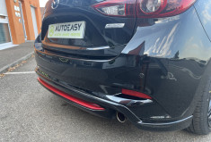 Mazda 3 2.0 SKYACTIV-G 165 DYNAMIQUE