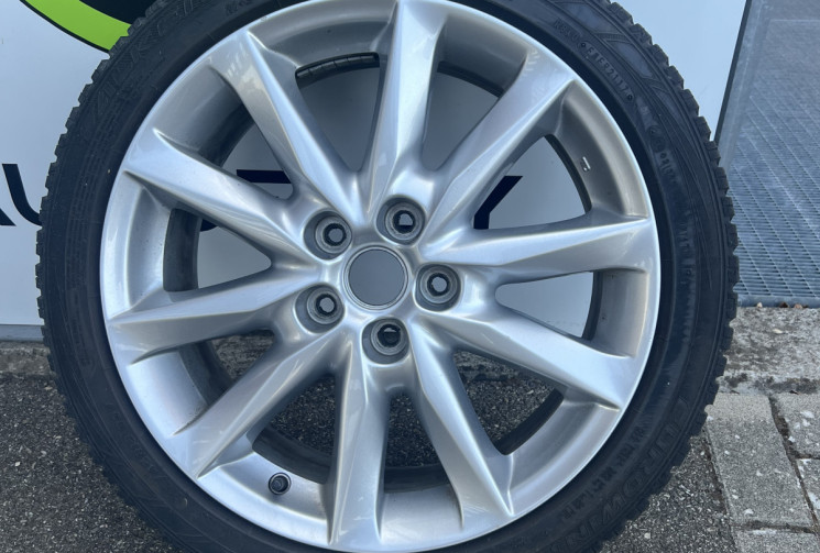 Mazda 3 2.0 SKYACTIV-G 165 DYNAMIQUE