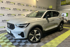 Volvo XC40 B3 163 CH ULTRA DCT 7
