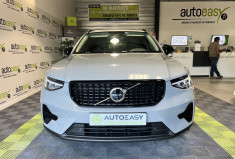 Volvo XC40 B3 163 CH ULTRA DCT 7