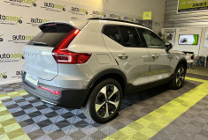 Volvo XC40 B3 163 CH ULTRA DCT 7