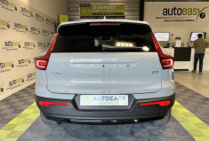 Volvo XC40 B3 163 CH ULTRA DCT 7