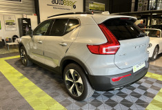Volvo XC40 B3 163 CH ULTRA DCT 7