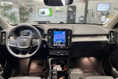 Volvo XC40 B3 163 CH ULTRA DCT 7