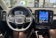 Volvo XC40 B3 163 CH ULTRA DCT 7 MILD HYBRID 