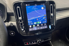 Volvo XC40 B3 163 CH ULTRA DCT 7