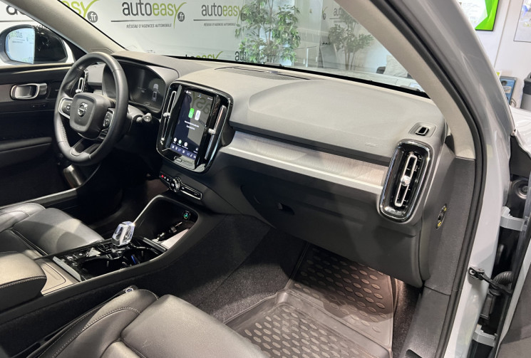 Volvo XC40 B3 163 CH ULTRA DCT 7