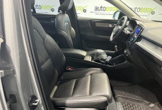 Volvo XC40 B3 163 CH ULTRA DCT 7